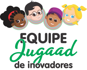 Certificação Equipe Jugaad (CEJ2025) - para Professores e Pedagogos